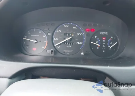 1996 Honda Civic Lx from USA, damaged, VIN 2HGEJ6674TH550393